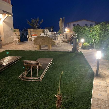 Villa Maresa Реальмонте Экстерьер фото