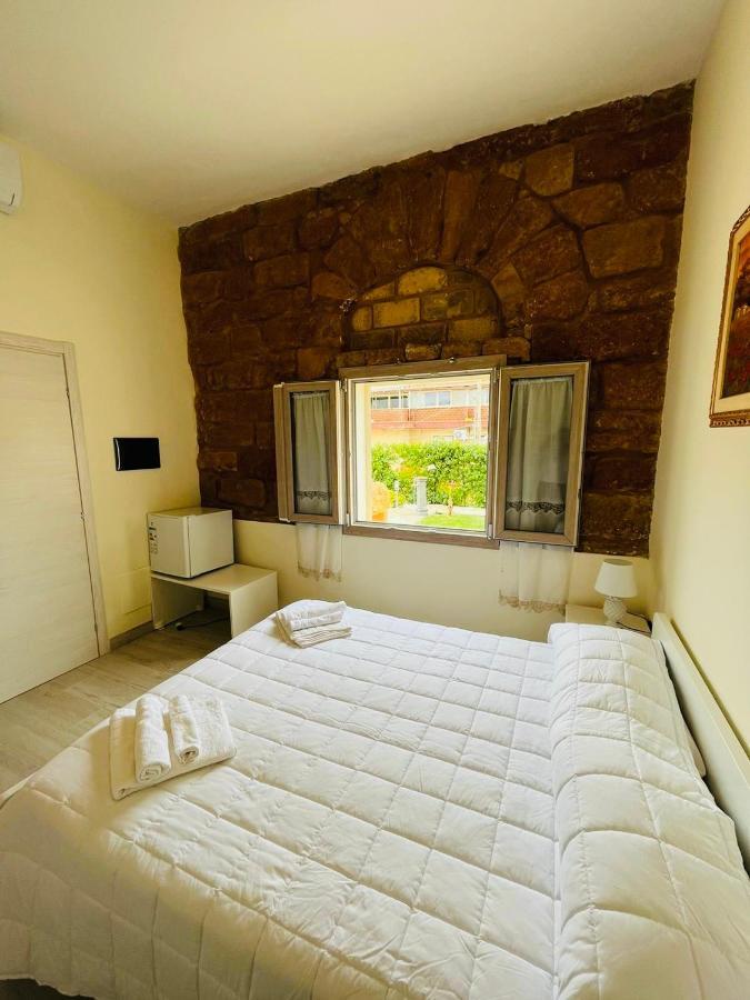 Villa Maresa Реальмонте Экстерьер фото