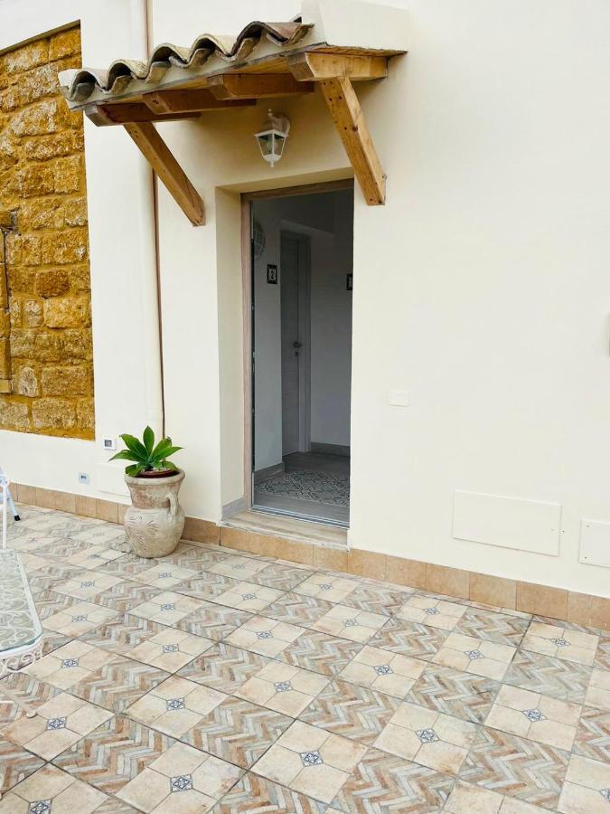 Villa Maresa Реальмонте Экстерьер фото