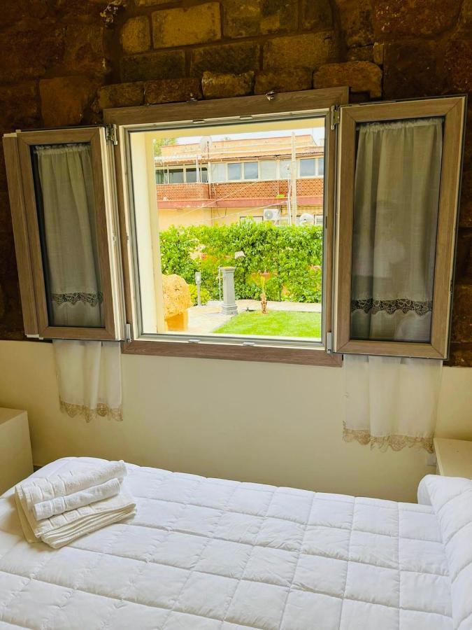 Villa Maresa Реальмонте Экстерьер фото