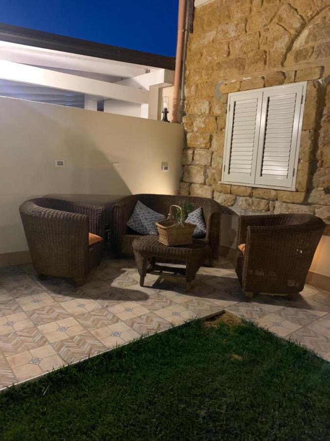 Villa Maresa Реальмонте Экстерьер фото